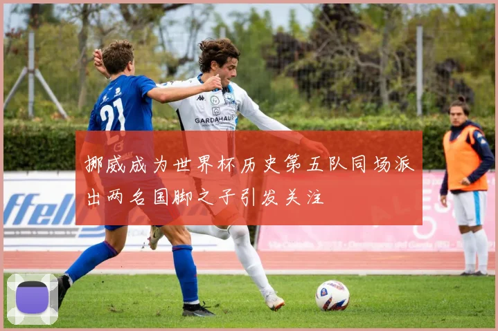 挪威成为世界杯历史第五队同场派出两名国脚之子引发关注