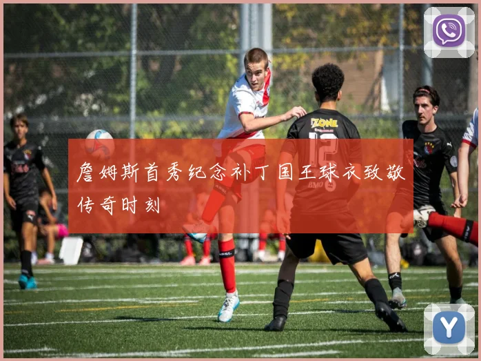 詹姆斯首秀纪念补丁国王球衣致敬传奇时刻