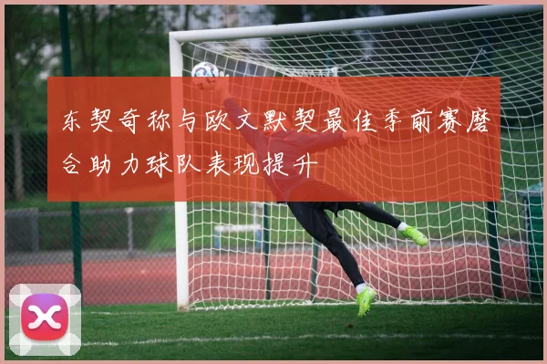 东契奇称与欧文默契最佳季前赛磨合助力球队表现提升